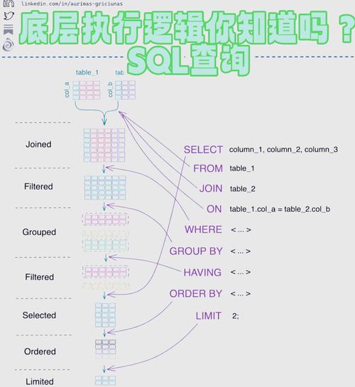 Citus PostgreSQL 集群中如何执行分布式表的 SQL 查询？