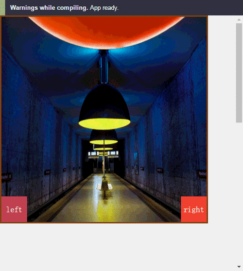如何用React实现动态组件渲染？