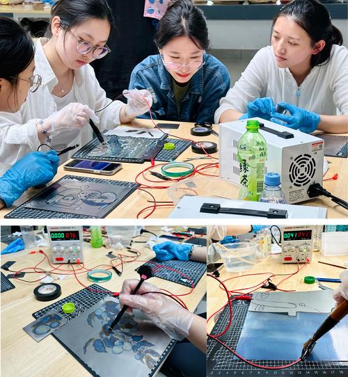 如何设计制作员培训课程，实现创意与技术融合的专业课程探索？