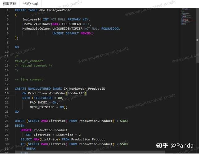 Monaco编辑器有哪些高级功能？