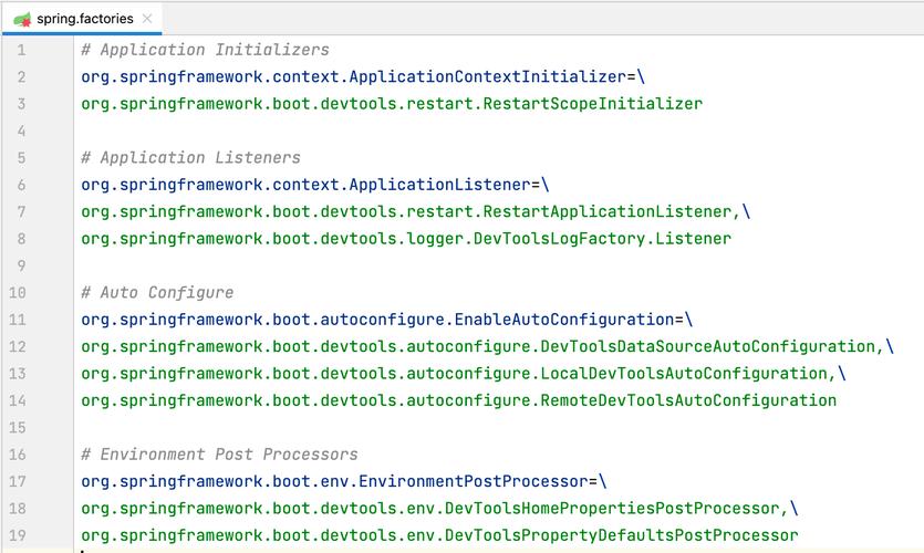 SpringBoot中devtools如何快速实现项目热部署？