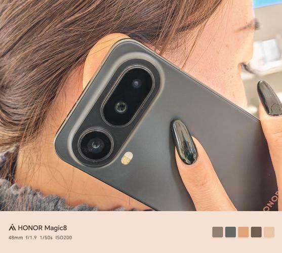 荣耀Magic8 Pro Air安卓最强Air，有哪些亮点让你心动不已？