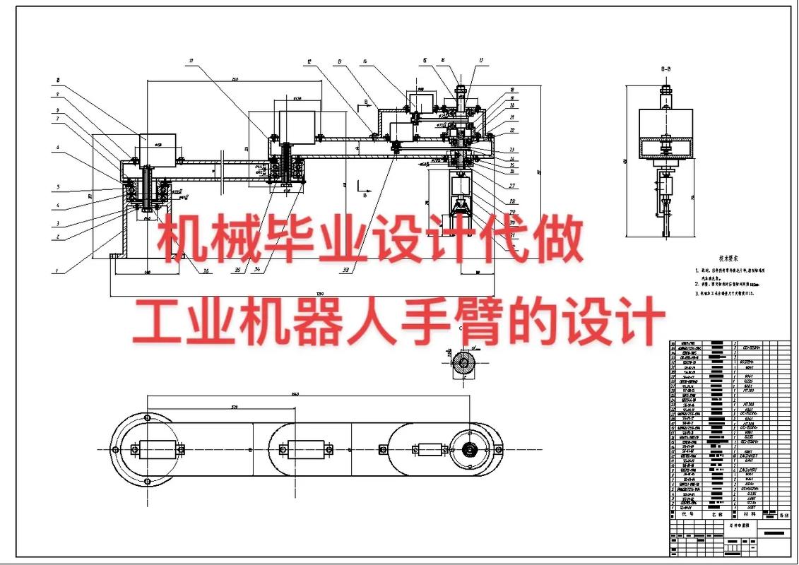 如何用10~15万预算打造自动上料系统，实现物料机械手臂挂挂钩自动化？