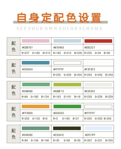 如何将任意16进制颜色值巧妙转换成对应的RGB色值？