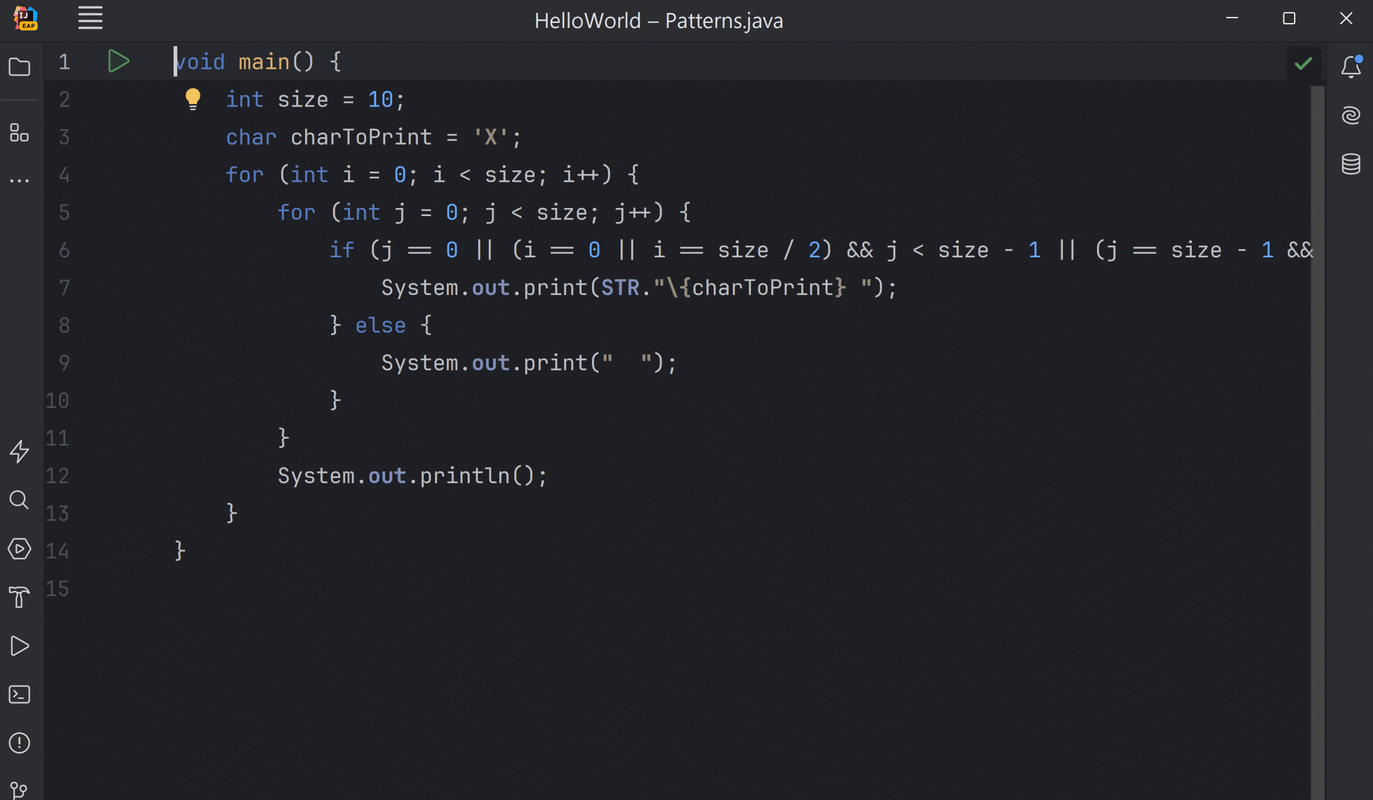Java最新动态：Helidon 3.0、GraalVM 22.2、IntelliJ IDEA 2022.2、Vert.x 虚拟线程有何新进展？
