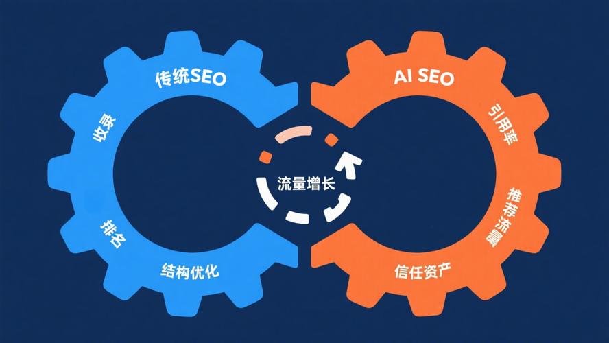 北京SEO新趋势下AI与大数据将如何颠覆传统SEO策略？