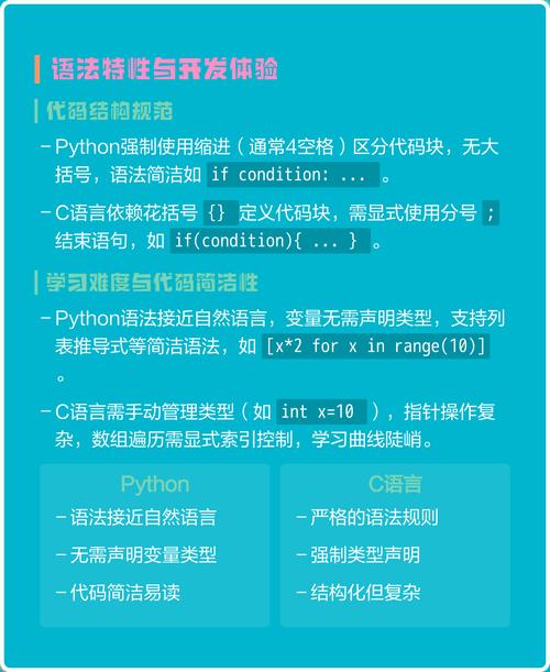 C语言与C++编程语言有何区别？