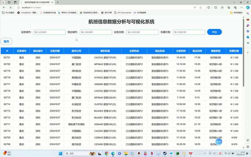 如何用C语言编写高效的航班信息管理系统？