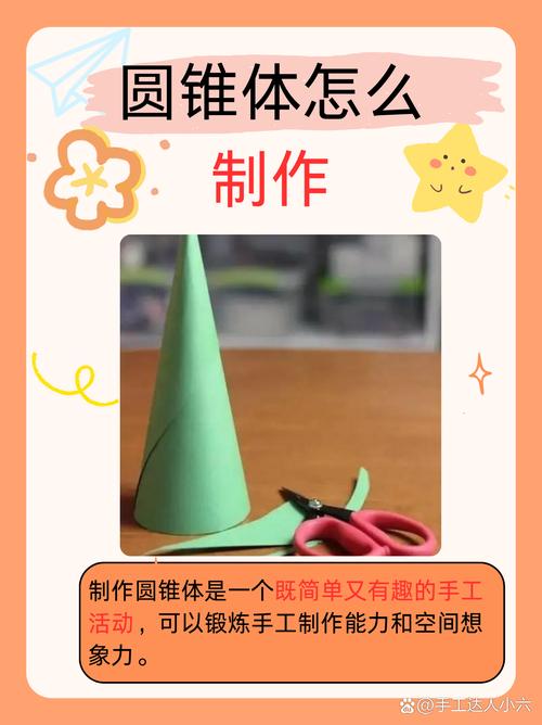 Unity3D中如何自定义生成圆锥体形状？