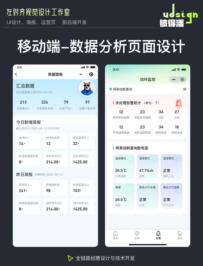 如何赏析现代移动端网页设计趋势与实践案例？