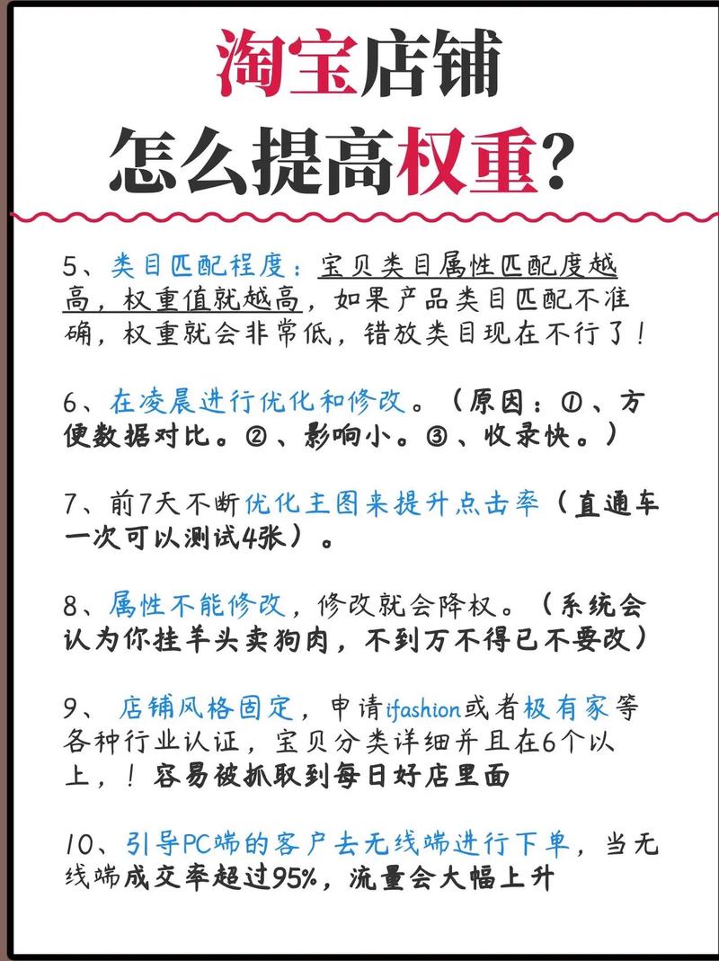 如何通过优化策略全面提升网站权重？