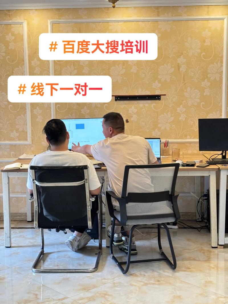 如何通过百度运营培训班，从零基础快速成为实战高手？