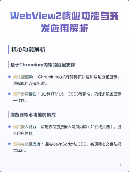 .NET混合开发中，WebView2的进程模型如何实现？