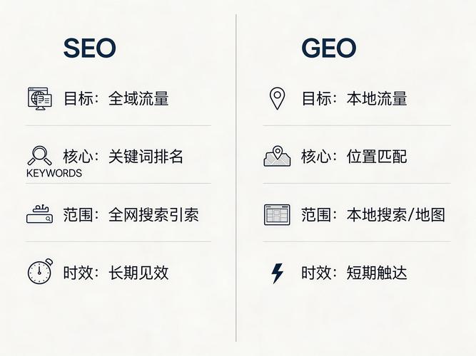 SEO技术与营销交汇点，其核心价值究竟如何体现？