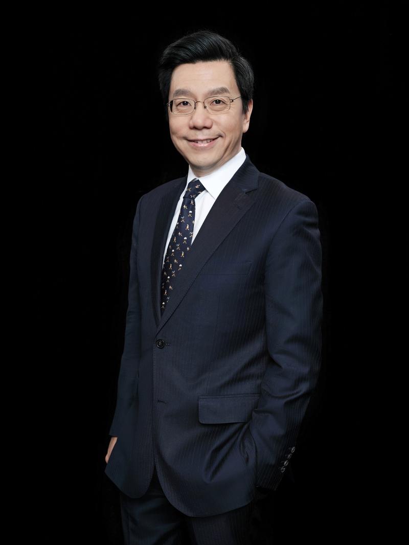 我心目中的李开复是谁？