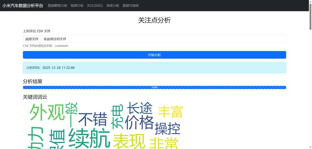 如何通过爬虫技术分析情感判定中的Top10高频词并生成词云图？