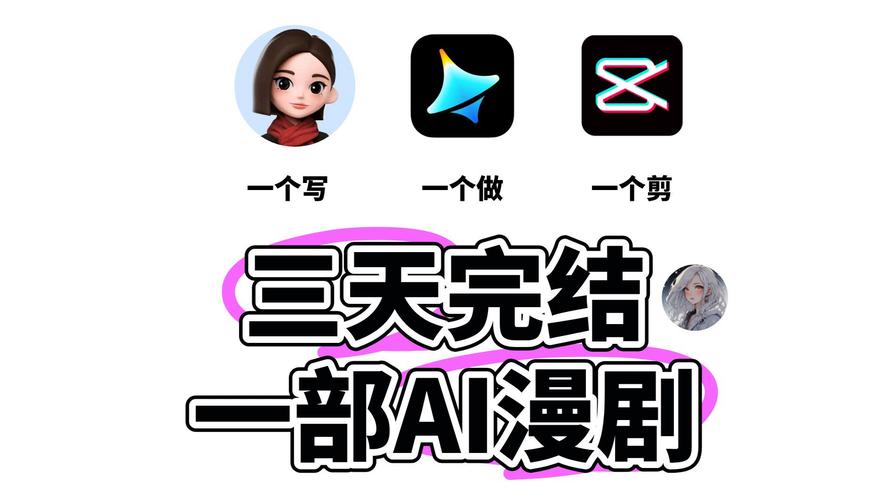 黄啊码AI漫剧神器，耗时N天精心打磨，开源了吗？这神器你体验过吗？