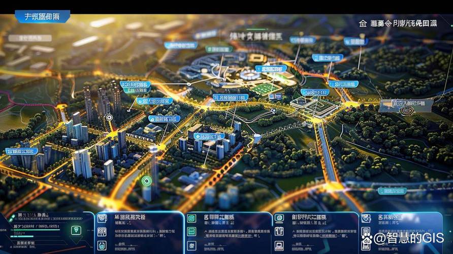 如何选址智慧，打造理想城市的最佳地点？