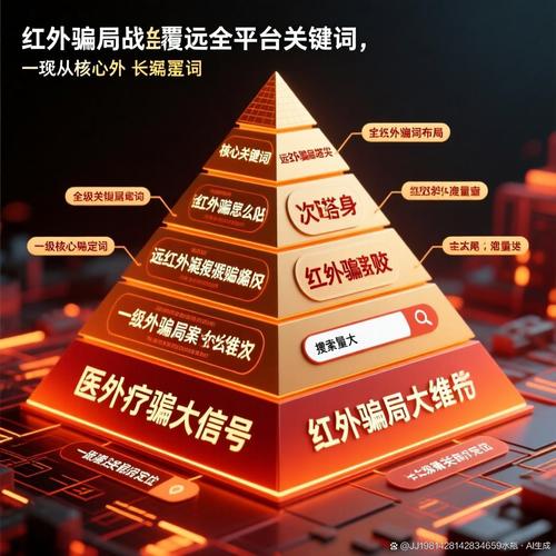 SEO关键词优化服务靠谱吗?揭秘其真伪,别被骗局蒙蔽!