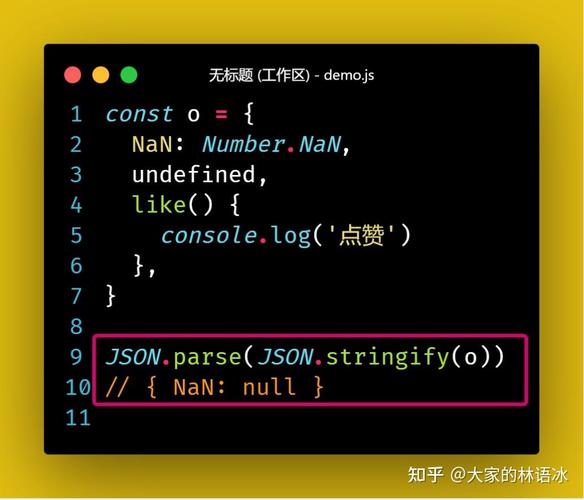 JSON是否是JavaScript的子集呢？