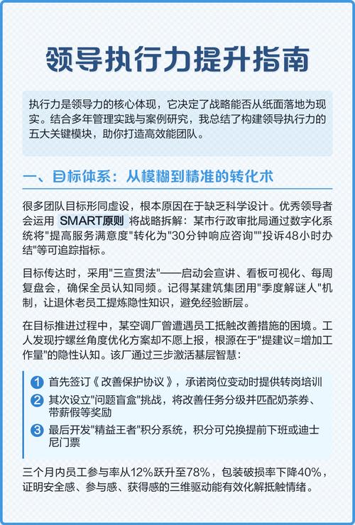 如何提升SEO主管的洞察力、执行力与团队领导力？