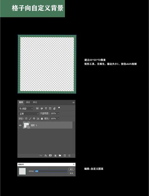 如何用纯CSS打造个性格子背景？