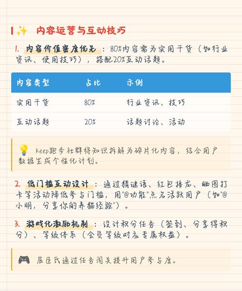 如何打造爆款社群，实现群主干货高效输出？