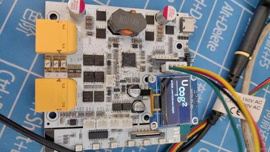 U8g2图形库在STM32上I2C接口移植的步骤有哪些？