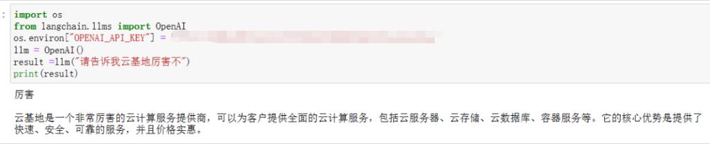 如何巧妙运用langchainPrompt大语言模型，解锁长尾词使用技巧？