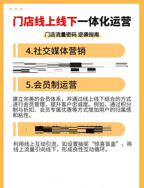 如何同过线上线下融合，实现渠道布局的优化与升级？