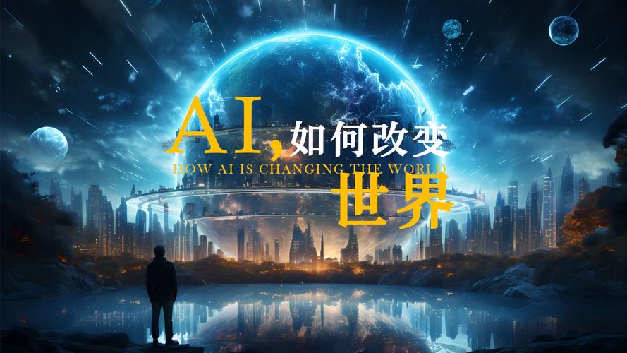 AI大模型究竟蕴含着怎样的神奇力量，它又是如何改变世界的？