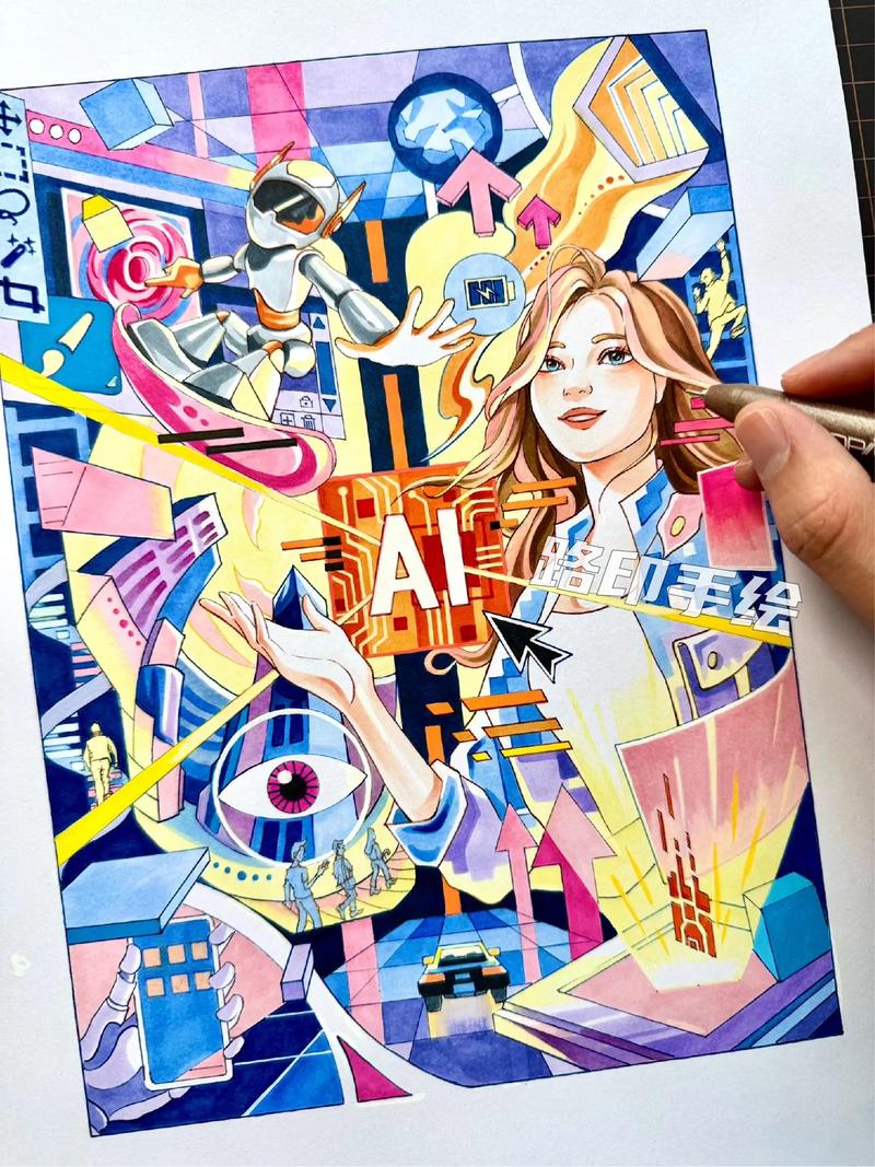 如何将创意无限融入设计，让未来触手可及？