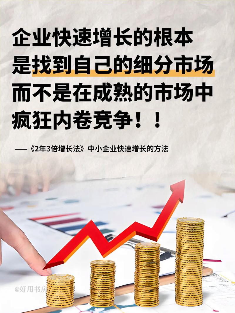 北京优化公司如何有效帮助中小企业实现业绩持续增长？