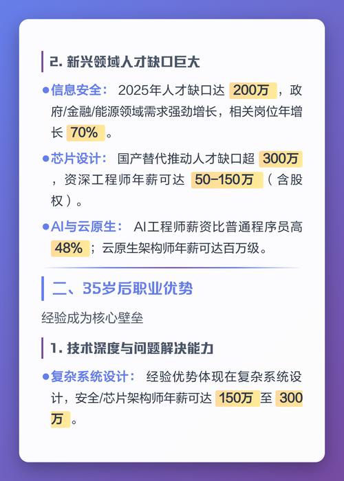 程序员如何成功转型其他行业？