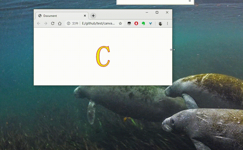 如何监听一个DOM元素大小变化的动态变化？