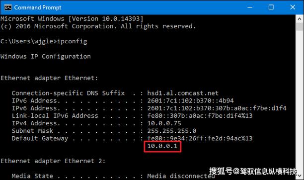 如何从ifconfig命令输出中提取并识别具体的IP地址？