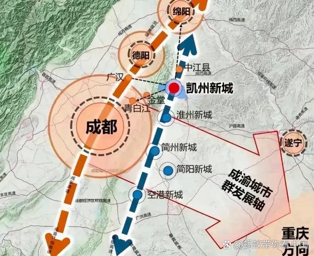 渝北区网络发展脉络中，有哪些关键节点值得深度解读？
