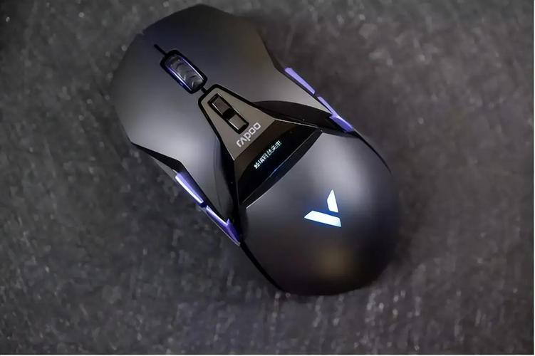 q9500处理器搭配雷柏vt950鼠标玩游戏性能如何？