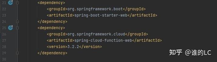 SpringCloud Function SpEL注入漏洞（CVE）如何进行深入分析？