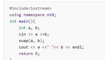 如何仅用5种C语言技巧轻松实现变量值交换？