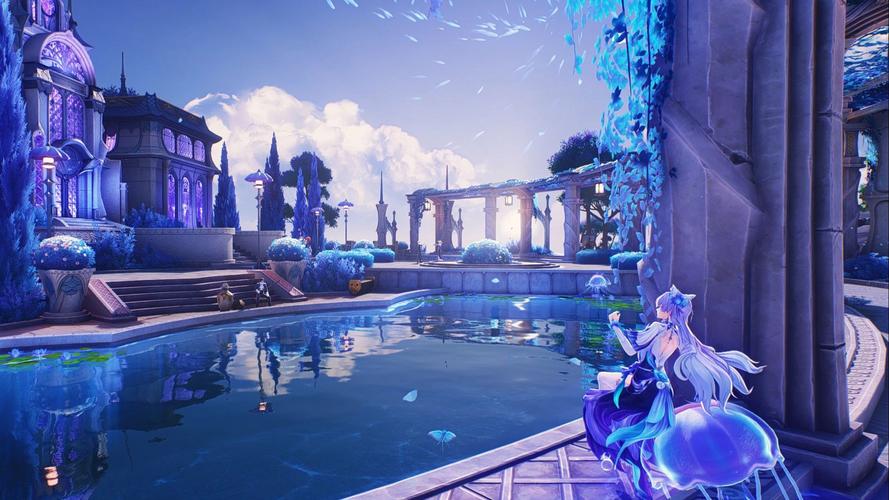 哪款手游的画面质量最高，能带来极致的视觉盛宴？