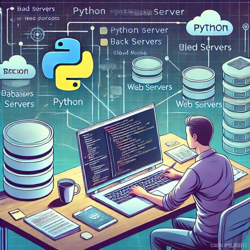 用Python开发app后端有哪些具体优势体现？