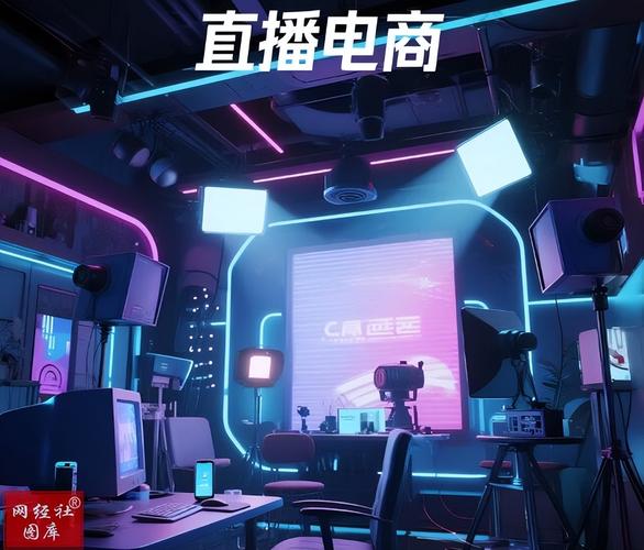 淘宝直播这么火爆，未来是不是还有更大的发展空间呢？