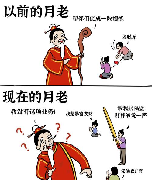 月爆年无，这其中的差距究竟有多大？