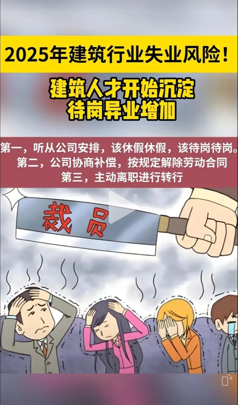 2025年，难道我国将面临一半人失业、一半人沦为外包苦力的困境吗？