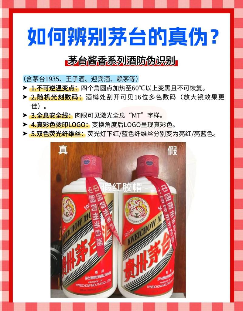 茅台百亿补贴真的假的？揭秘辨别真伪技巧！