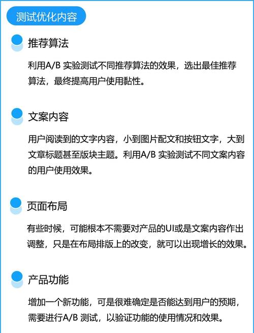 外贸企业如何运用A/B测试优化排名，高效吸引目标客户？