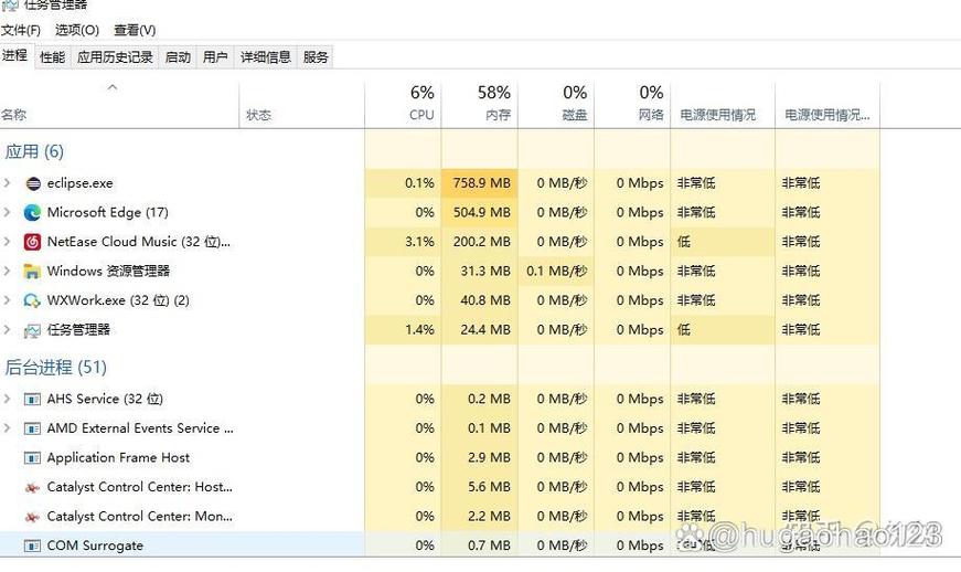 如何查询Windows上使用VB.NET 2.0运行的所有进程列表？