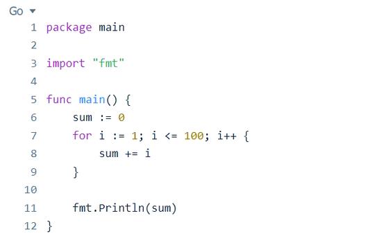 Go语言基础中的循环语句，如何巧妙运用？