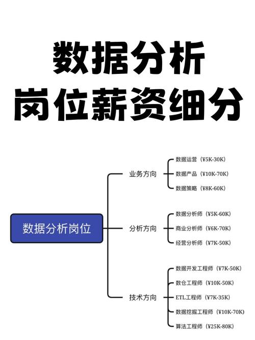数据库挖掘学什么技能能找到薪资优厚的工作？
